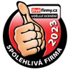 spolehlivá firma 2023