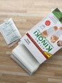 Detoxikace těla - detoxikační náplasti 10ks