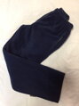 Fleece tepláky dorostenecké 116
