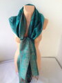 Pashmina  jiné barvy