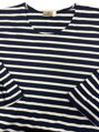 Pruhované triko xxxxl
