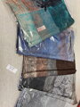 Pashmina  jiné barvy