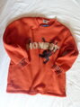 Mikina HONEST 122