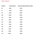 Tričko kluk 110,122