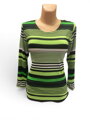 Pruhované tričko ŠÁRINA