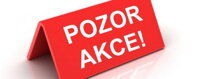Doporučujeme - slevy - akce