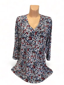 Nadměrné velikosti XXXXXL