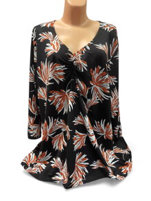 Nadměrné velikosti XXXXXL