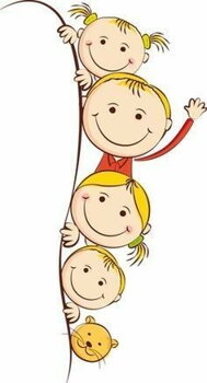 Dívčí a chlapecké oblečení