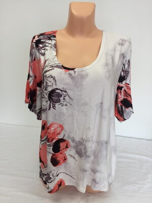 Top- halenka  BRUNA 60,62,64
