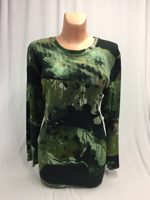 Halenka SK.9/ VEL xxl