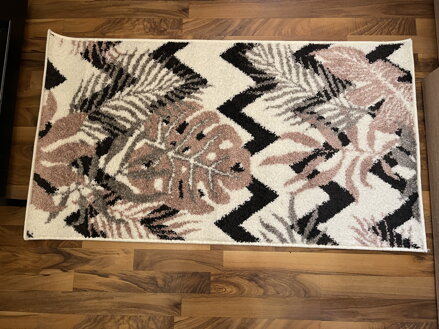 Koberec 67x120