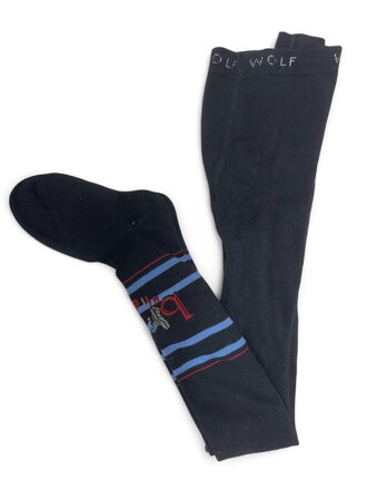 Punčocháče kluk 122/128