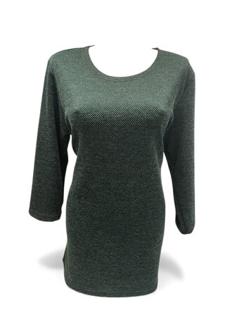 Dlouhý pulovr MILKA