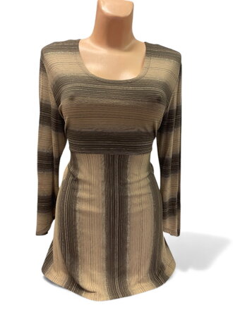 Zeštíhlující tunika HAKA