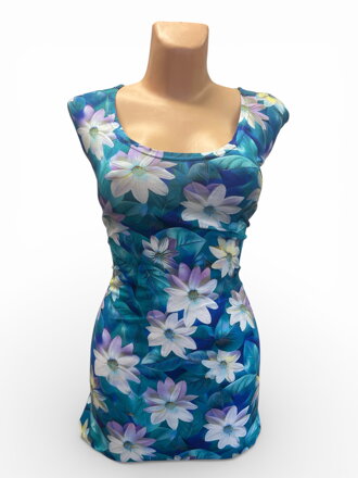 Top bezrukávů MOBI