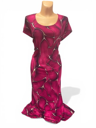 Šaty pro svatební matky ESGU