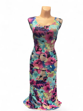 Šaty bez rukávů  INGRID