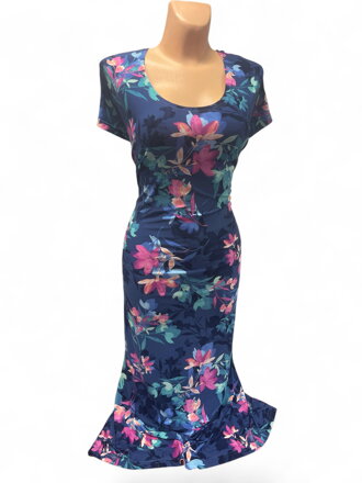 Šaty pro svatební matky GAZER