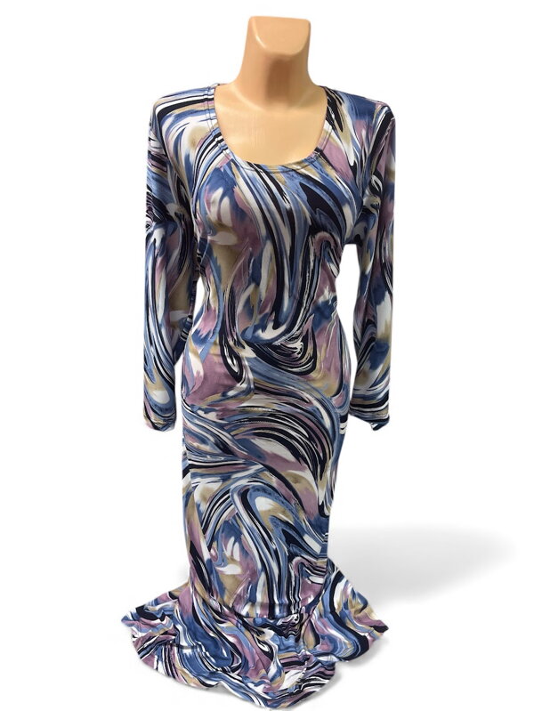 Šaty i společenské  JUMBO