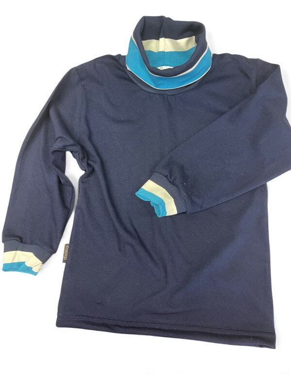 Modrý rolák - KLUCI