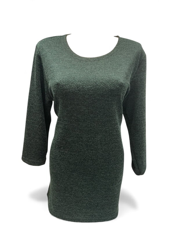 Dlouhý pulovr MILKA