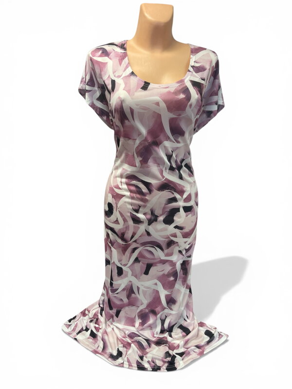 Šaty pro svatební maminky MAGNA