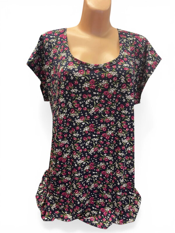 Top drobný vzor DROBŠA