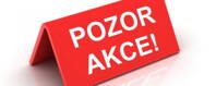 Doporučujeme - slevy - akce