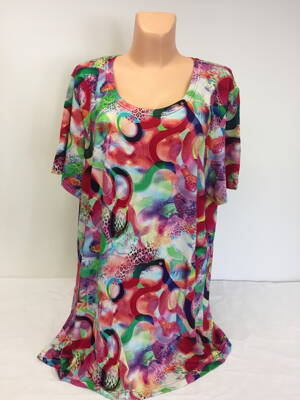 Halenka GITTA   58,60