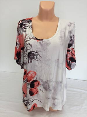 Top- halenka  BRUNA 60,62,64