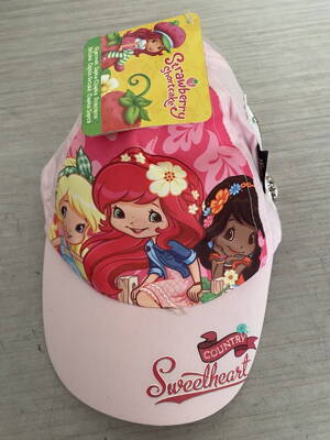 Dívčí kšiltovka SWEELHEART