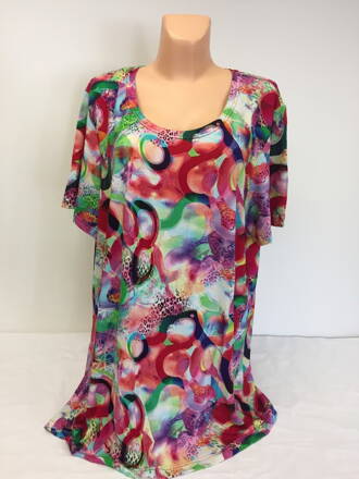 Halenka GITTA   58,60