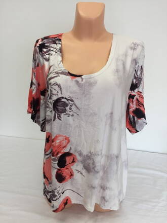Top- halenka  BRUNA 60,62,64