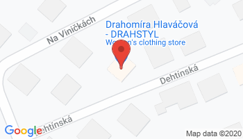 Google map: 49.9771359 14.34552
